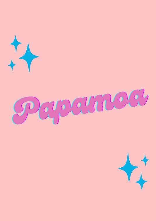 Pretty Papamoa - Kids