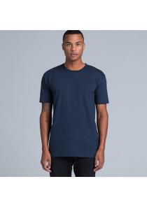 Men's Basic T Shirt