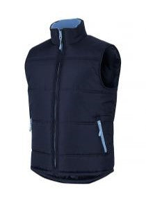 TMBC Unisex Puffer Vest